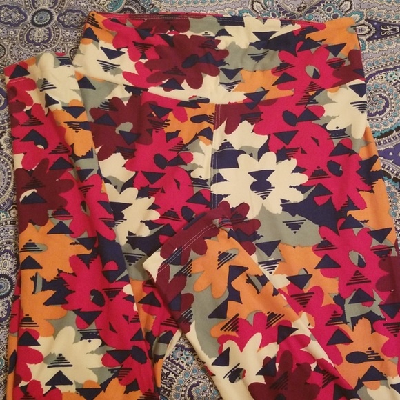 LuLaRoe Pants - Lularoe Leggings